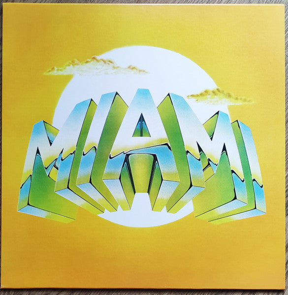 Miami – Miami 🇺🇸
