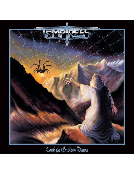 Temptress – Catch the Endless Dawn 🇺🇸