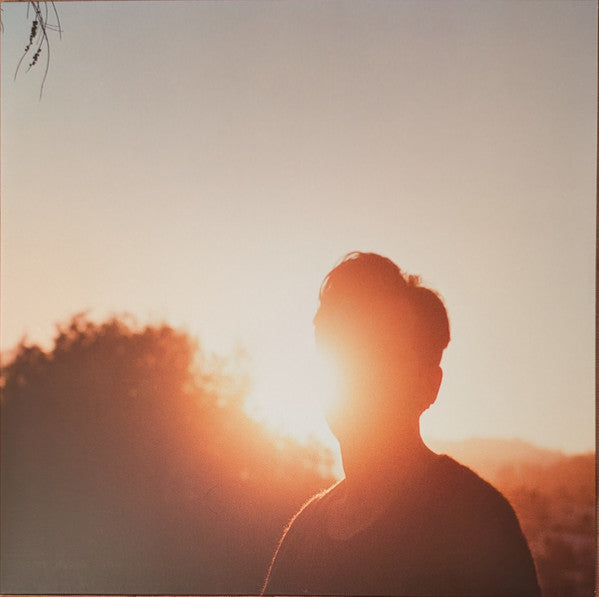 Hrishikesh Hirway – In the Last Hour of Light (Iridescent Gold Vinyl) 🇺🇸