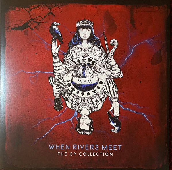 When Rivers Meet – EP Collection 🇺🇸