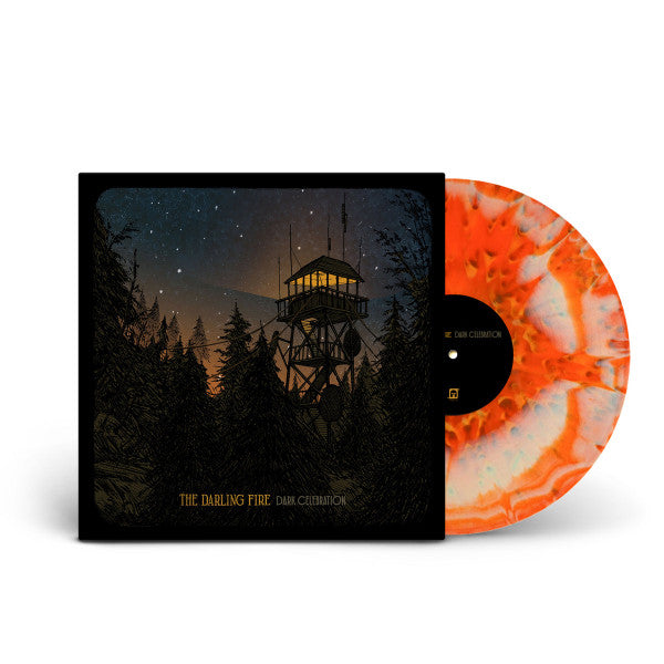 Darling Fire – Dark Celebration 🇺🇸