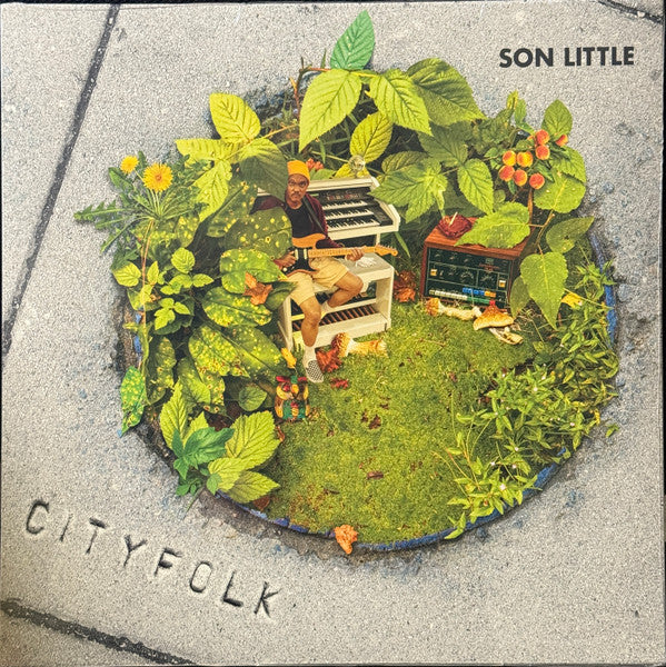 Son Little – Cityfolk 🇺🇸