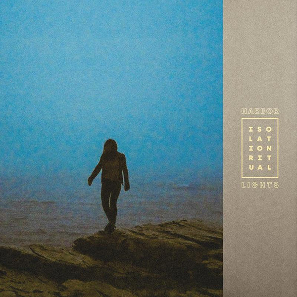 Harborlights – Isolation Ritual 🇺🇸