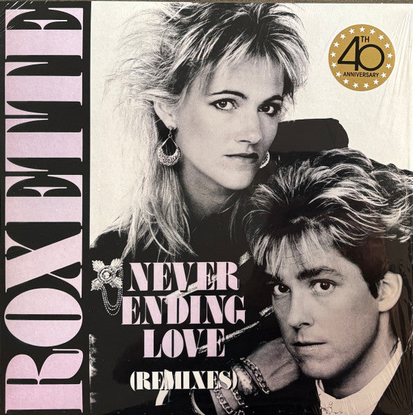 Roxette – Neverending Love 🇺🇸