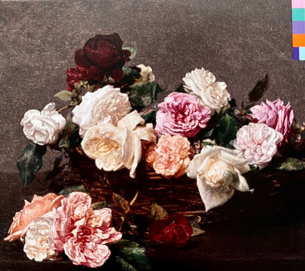 New Order – Power Corruption & Lies (2CD) [CD Nuevo] 💿 🇺🇸
