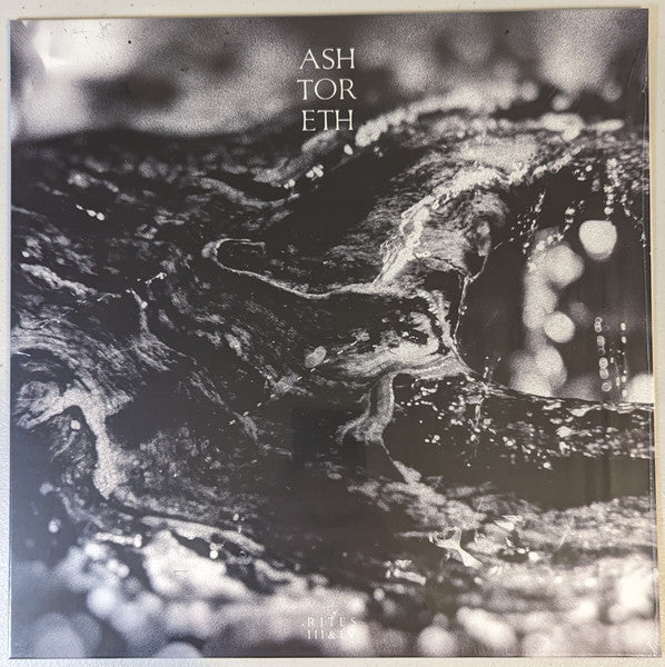 Ashtoreth – Rites Iii-iv 🇺🇸