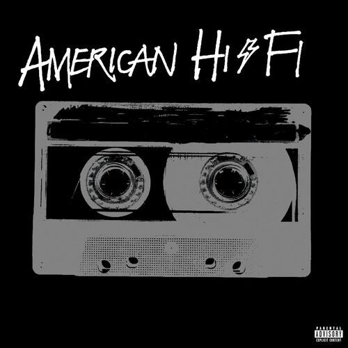 American Hi-fi – American Hi-fi 🇺🇸