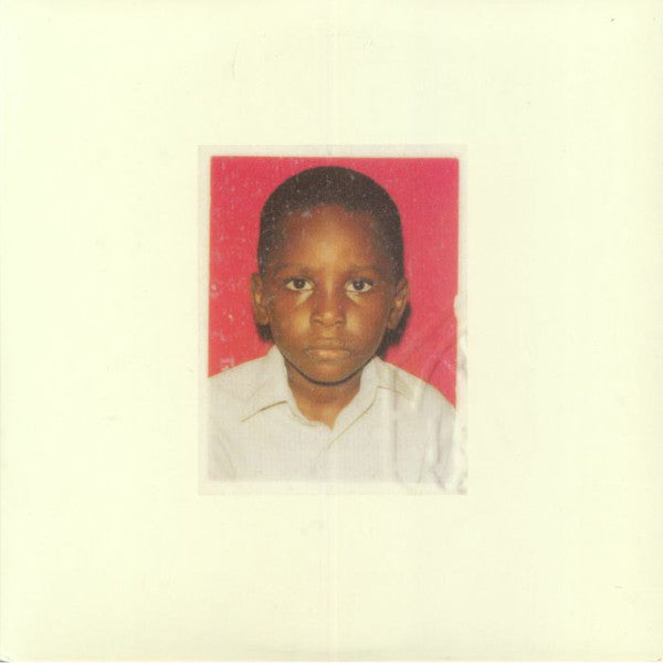 Vicktor Taiwo – Joy Comes in Spirit (2LP/DL Code) 🇺🇸