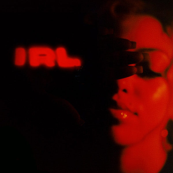 Mahalia – Irl (X) 🇺🇸
