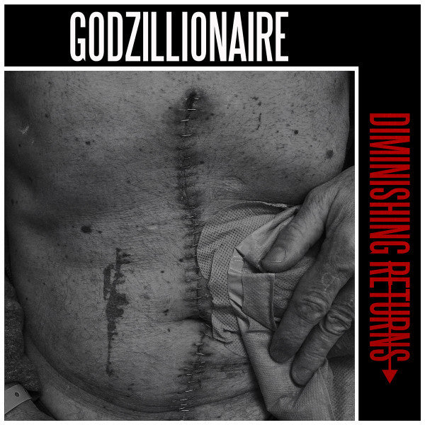 Godzillionaire – Diminishing Returns 🇺🇸