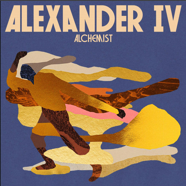 Alexander Iv – Alchemist 🇺🇸