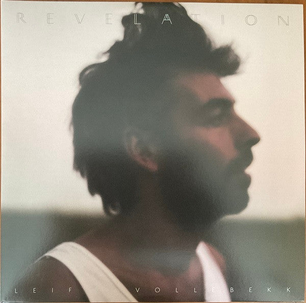Leif Vollebekk – Revelation (2LP) 🇺🇸