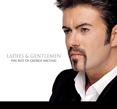 George Michael – Ladies & Gentlemen: Best of George Michael [CD Nuevo] 💿 🇺🇸