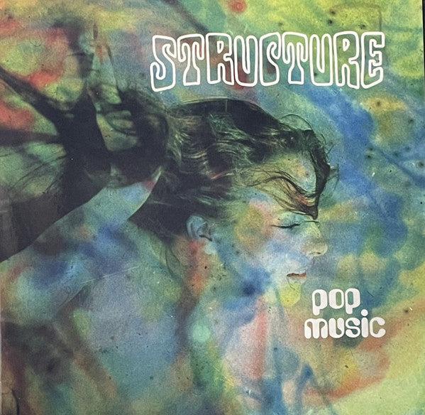 Structure – Pop Music 🇺🇸
