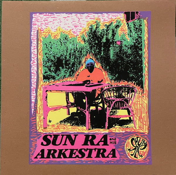 Sun Ra – Sleeping Beauty 🇺🇸