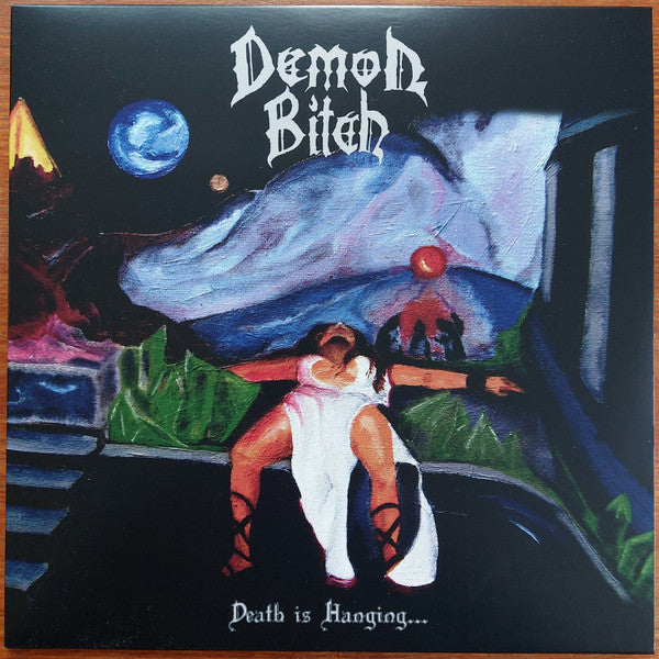 Demon Bitch – Death is Hanging 🇺🇸