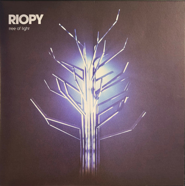 Riopy – Tree of Light 🇺🇸