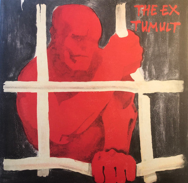 Ex – Tumult 🇺🇸