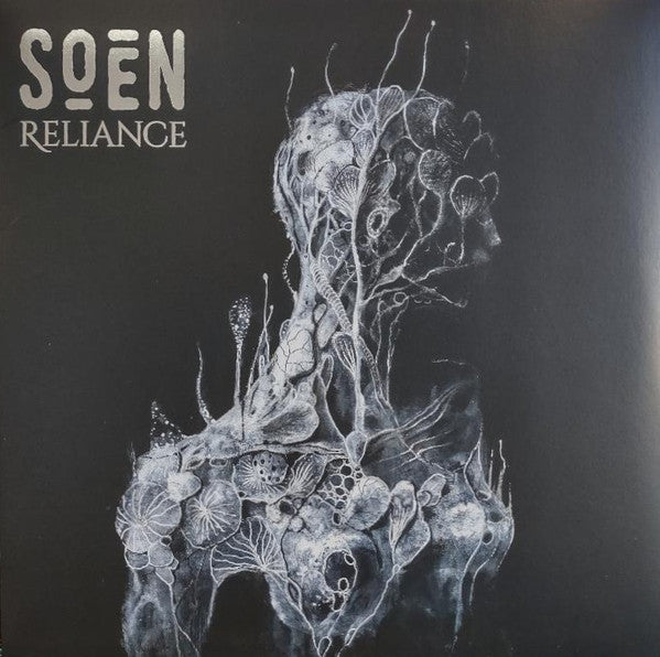 Soen – Reliance (Color Vinyl) (I) 🇺🇸