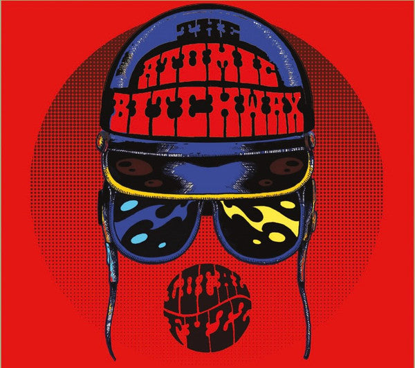 Atomic Bitchwax – Local Fuzz (Reissue) 🇺🇸