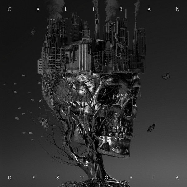 Caliban – Dystopia 🇺🇸