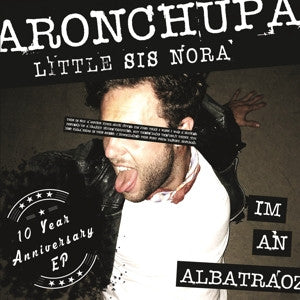 Aronchupa & Little Sis – I'm an Albatraoz 🇺🇸