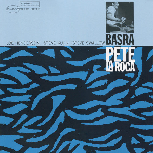 Pete Laroca – Basra 🇺🇸
