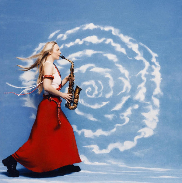 Laura Misch – Sample the Sky 🇺🇸