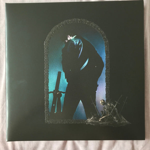 Post Malone – Hollywood's Bleeding (Lavender Vinyl/2LP) 🇺🇸