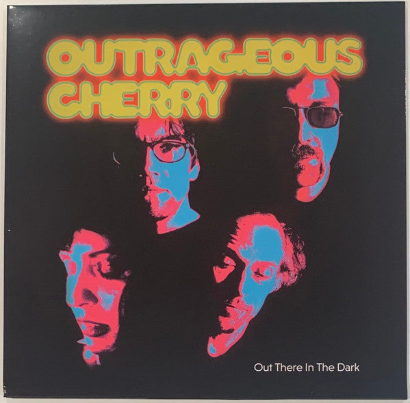 Outrageous Cherry – Out There in the Dark 🇺🇸