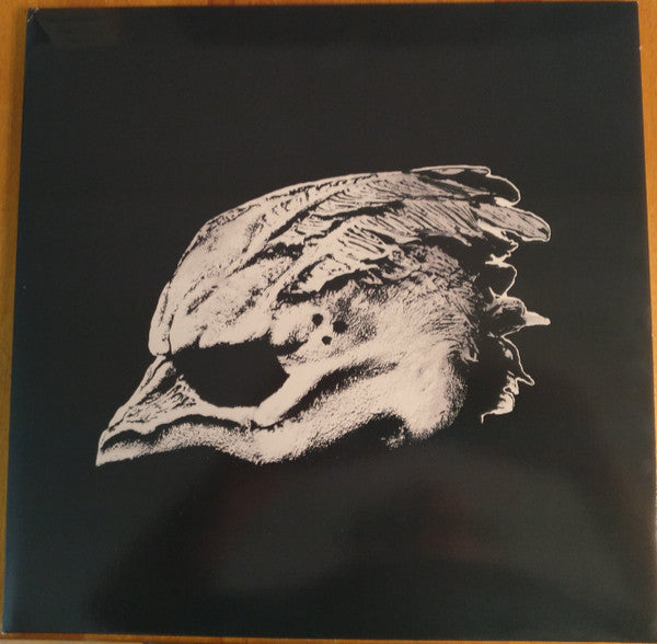 Legend of the Seagullmen – Legend of the Seagullmen 🇺🇸