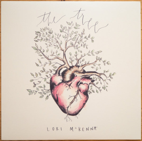 Lori McKenna – Tree 🇺🇸