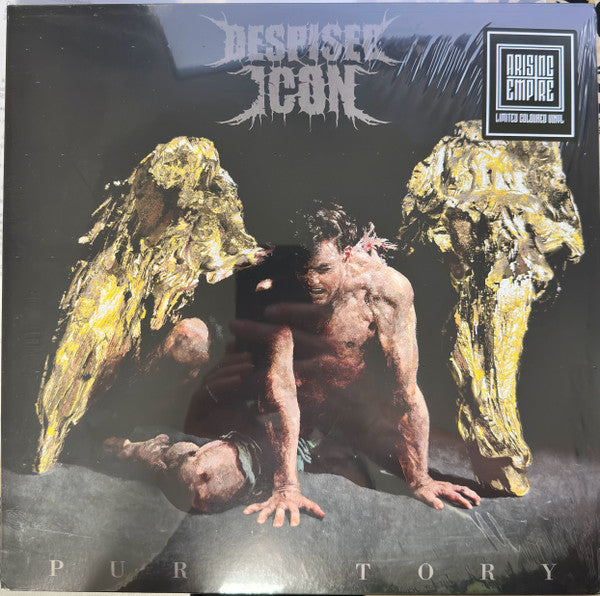 Despised Icon – Purgatory 🇺🇸