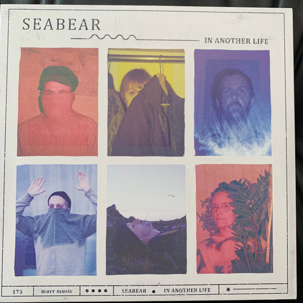 Seabear – In Another Life 🇺🇸