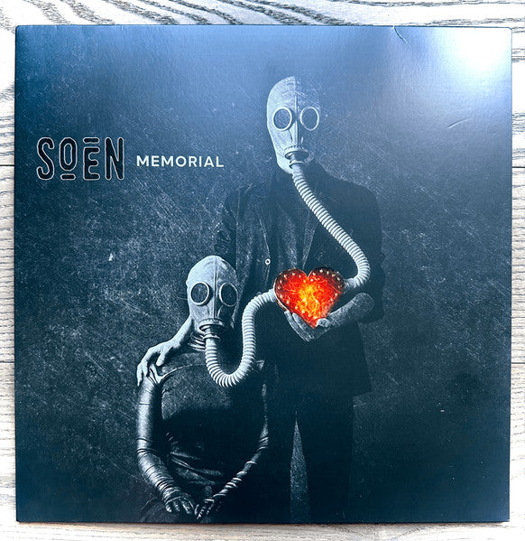 Soen – Memorial 🇺🇸
