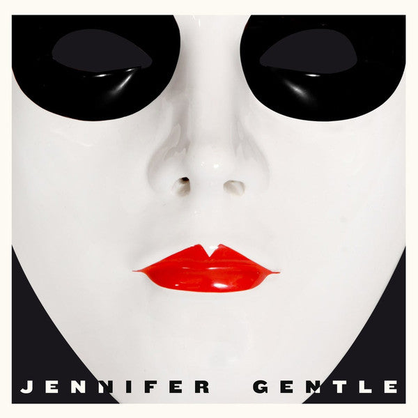 Jennifer Gentle – Jennifer Gentle 🇺🇸