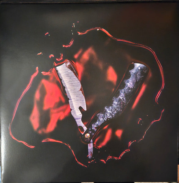Black Veil Brides – Bleeders (Red Vinyl) 🇺🇸
