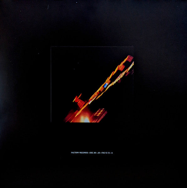 Joy Division – Transmission (2020 Remaster) 🇺🇸