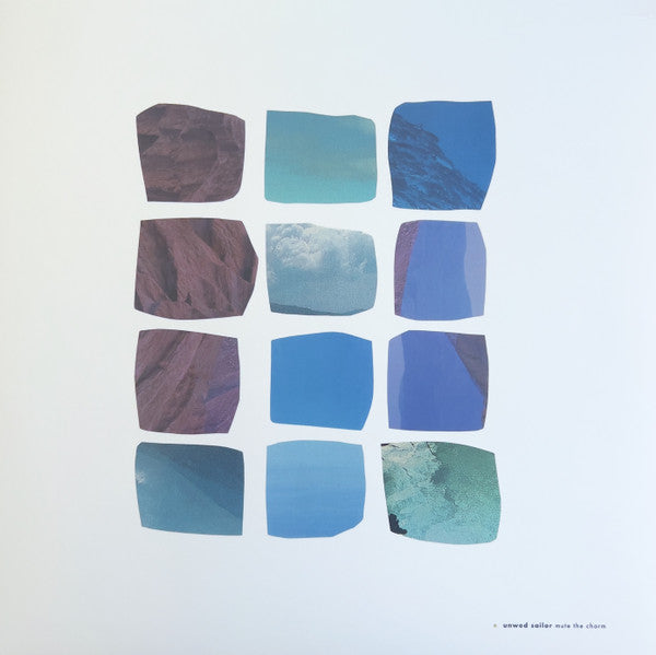 Unwed Sailor – Mute the Charm (London Fog Vinyl) 🇺🇸