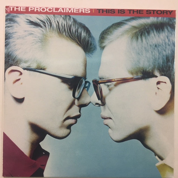 Proclaimers – This is the Story 🇺🇸