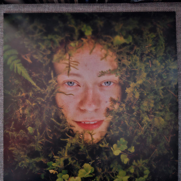 Anna B Savage – You & I Are Earth (Transparent Vinyl/140G) 🇺🇸
