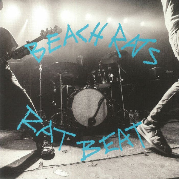 Beach Rats – Rat Beat 🇺🇸