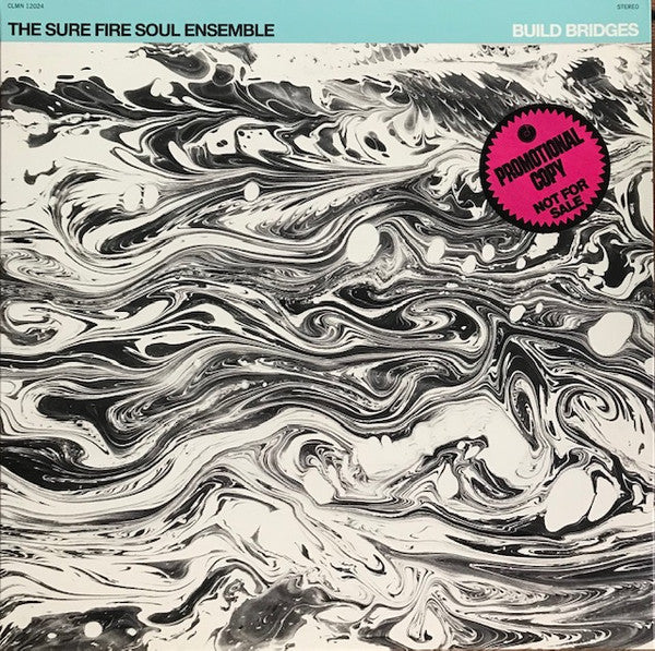 Sure Fire Soul Ensemble – Build Bridges 🇺🇸