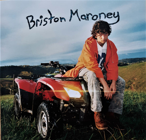 Briston Maroney – Sunflower 🇺🇸