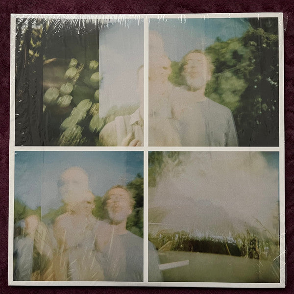 Daniel & Richard Youngs O'sullivan – Persian Carpets 🇺🇸