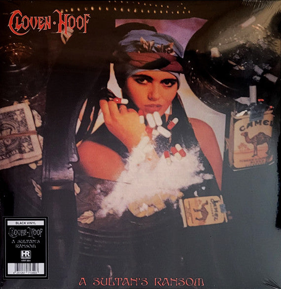 Cloven Hoof – Sultan's Ransom 🇺🇸