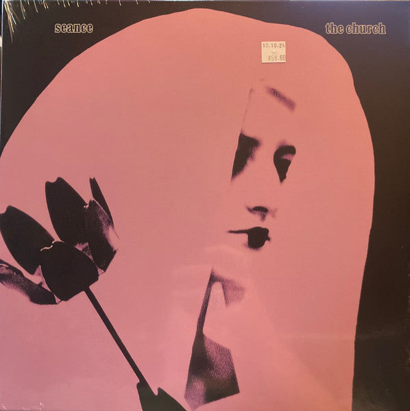 Church – Seance (Baby Pink Vinyl) 🇺🇸