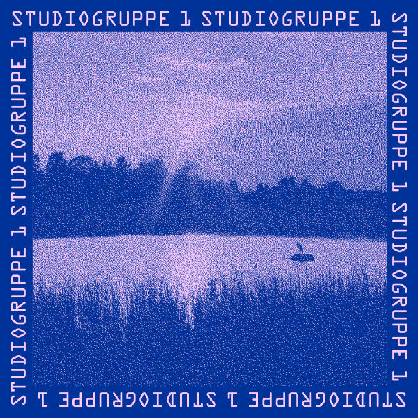 Studiogruppe I – Studiogruppe I 🇺🇸