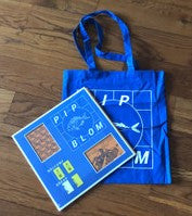 Pip Blom – Welcome Break 🇺🇸
