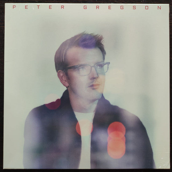 Peter Gregson – Peter Gregson 🇺🇸